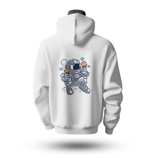 Cartoon Hoodie