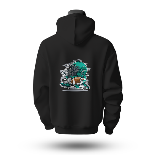 Cartoon Hoodie
