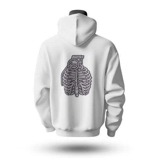 Cartoon Hoodie