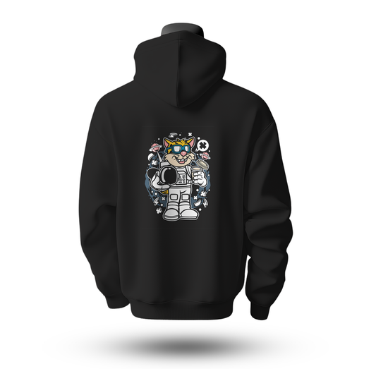 Cartoon Hoodie