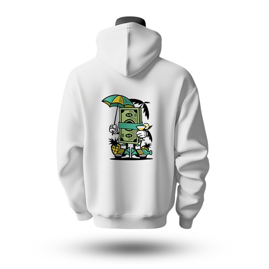 Cartoon Hoodie