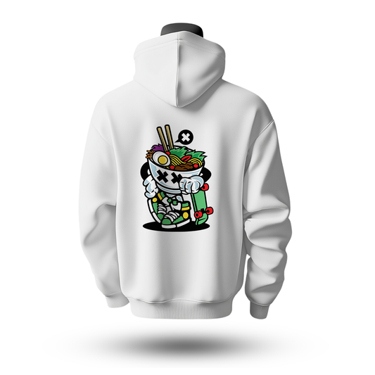 Cartoon Hoodie
