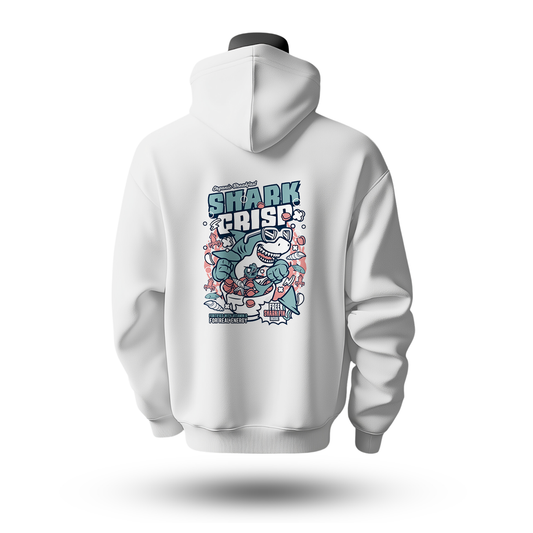 Cartoon Hoodie