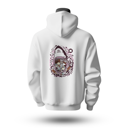 Cartoon Hoodie