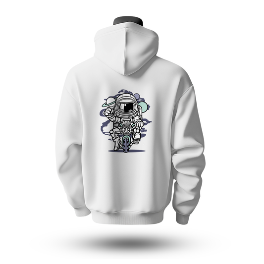 Cartoon Hoodie