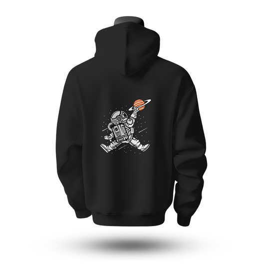 Cartoon Hoodie