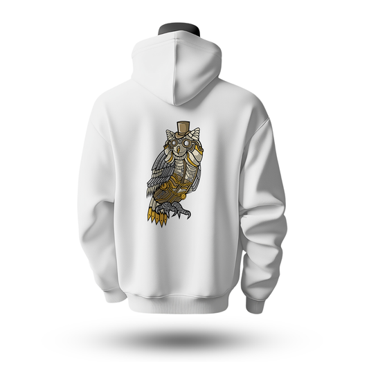 Cartoon Hoodie
