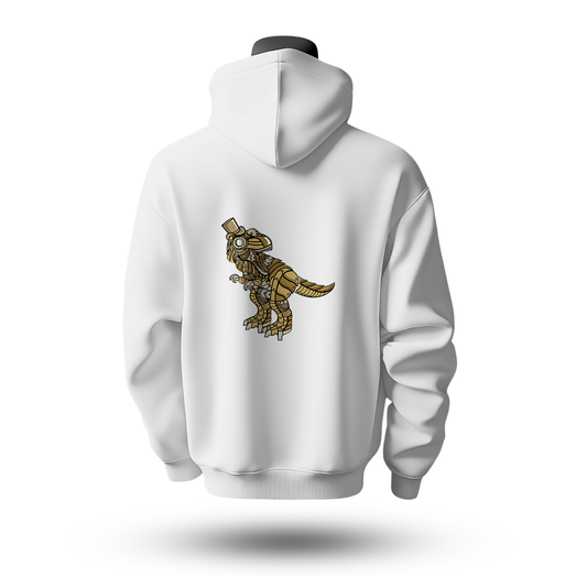 Cartoon Hoodie