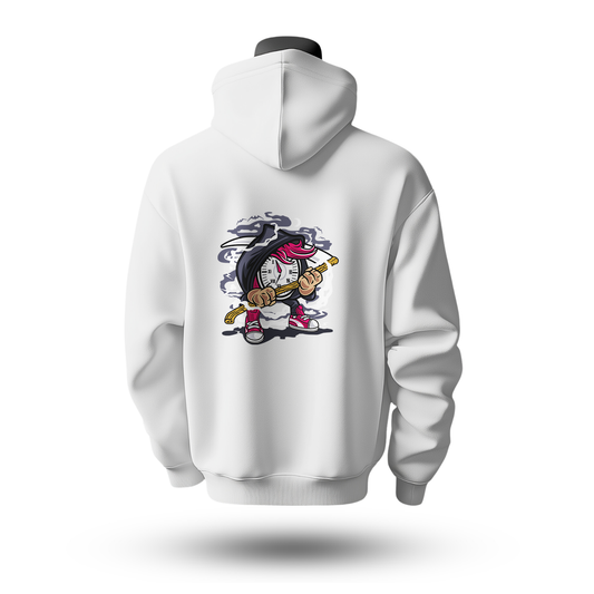 Cartoon Hoodie