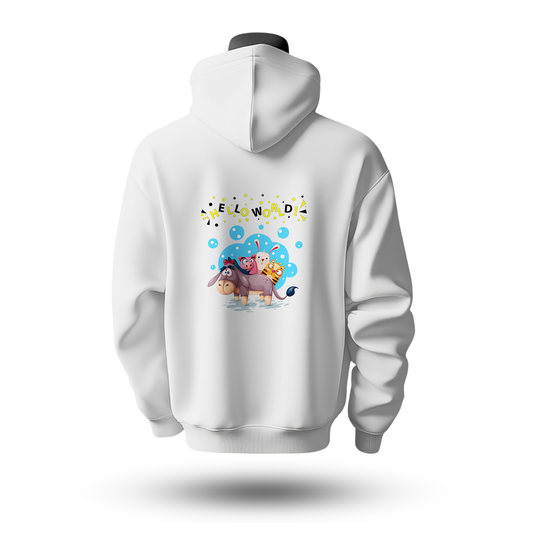 Cartoon Hoodie
