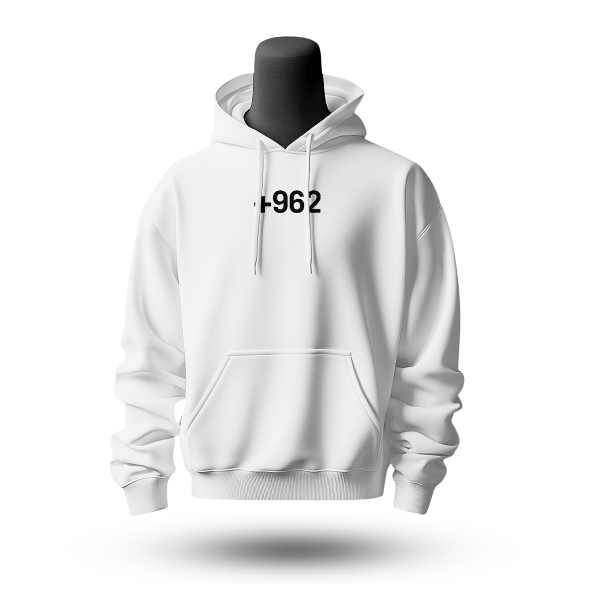 Jordan Hoodie