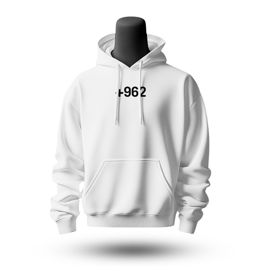 Jordan Hoodie