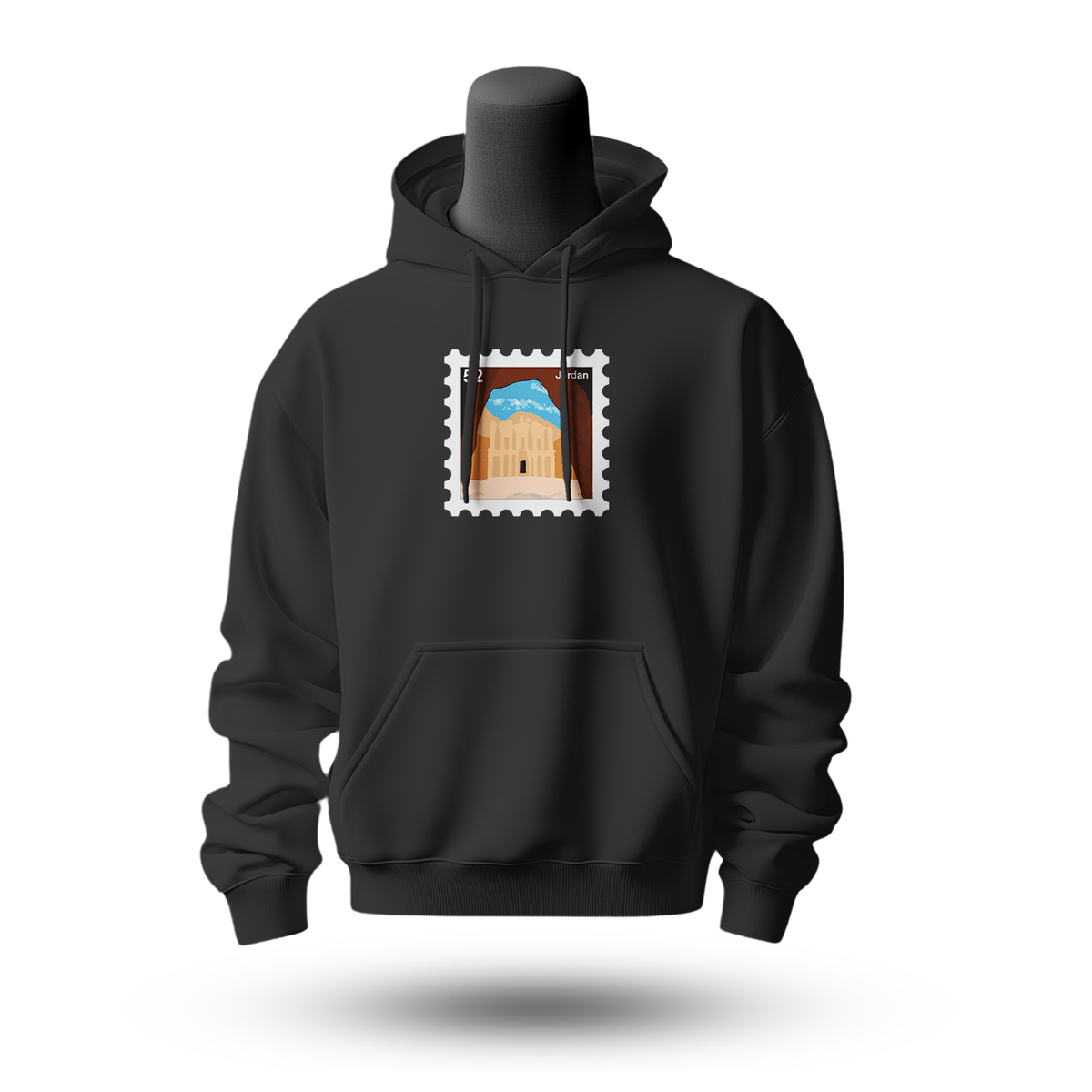 Jordan Hoodie