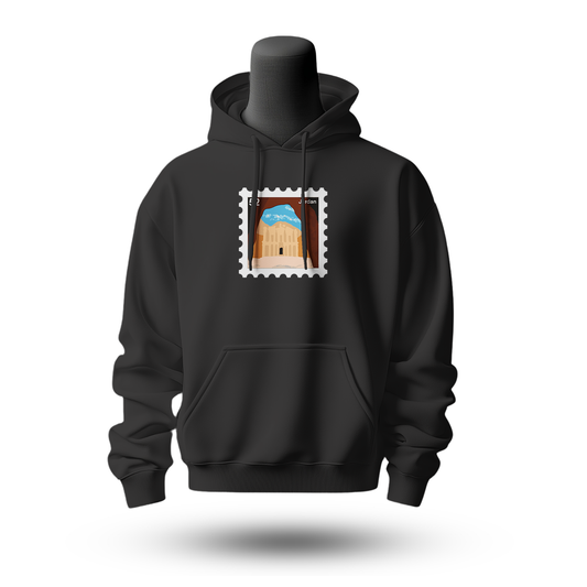 Jordan Hoodie