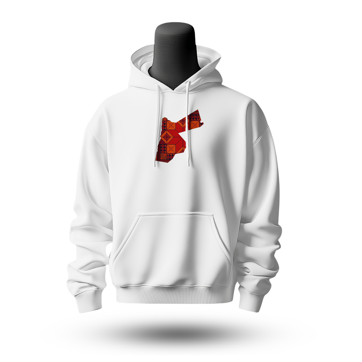 Jordan Hoodie