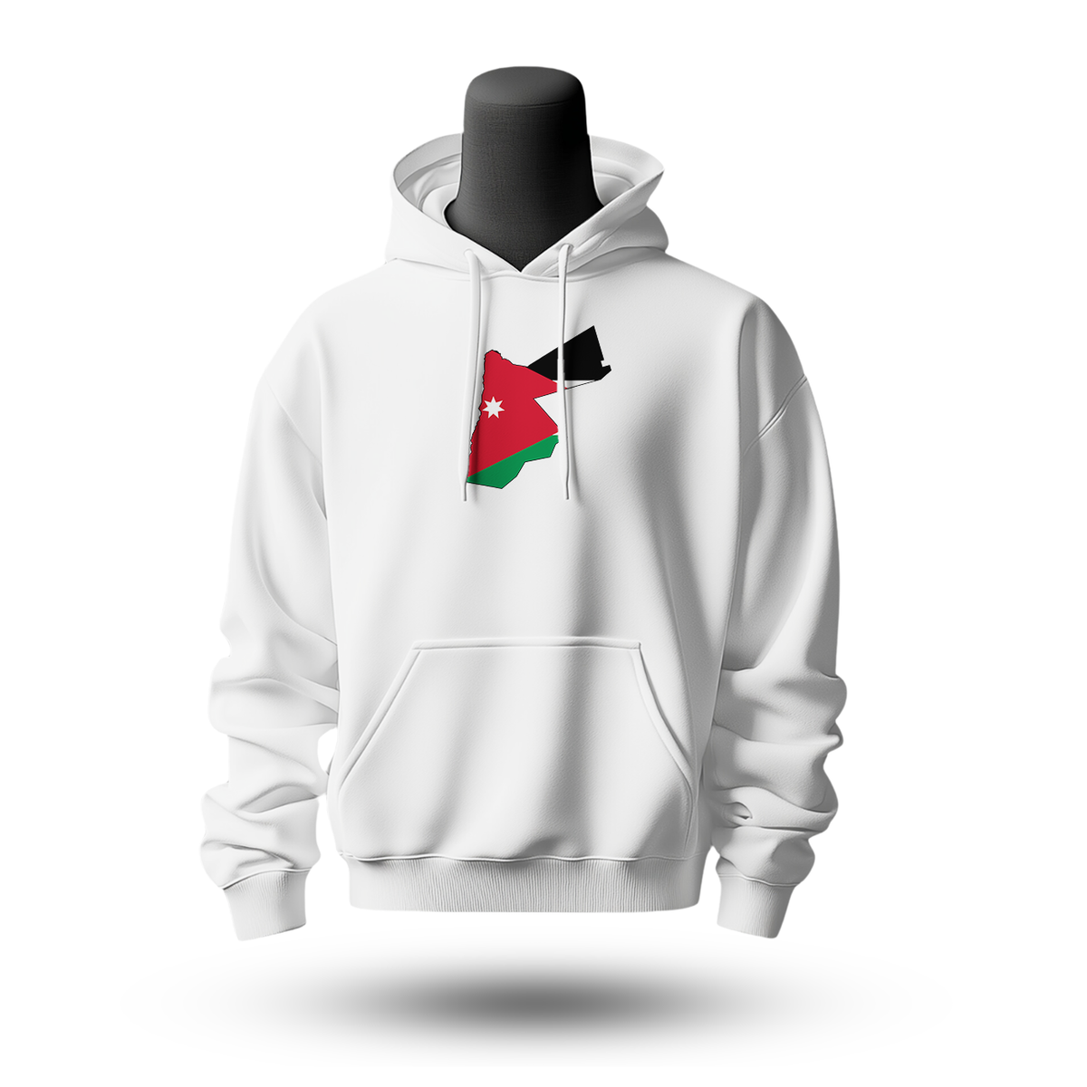 Jordan Hoodie