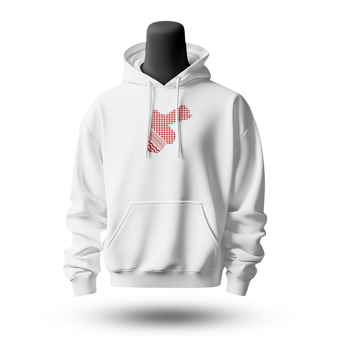 Jordan Hoodie