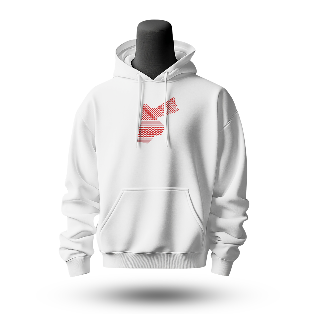 Jordan Hoodie
