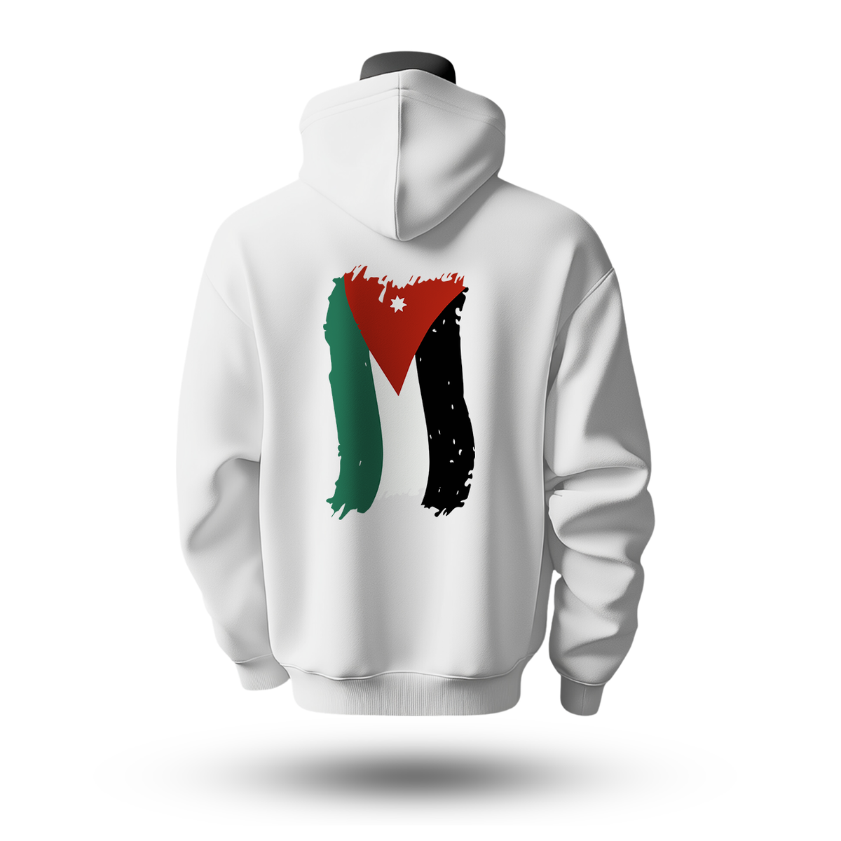 Jordan Hoodie