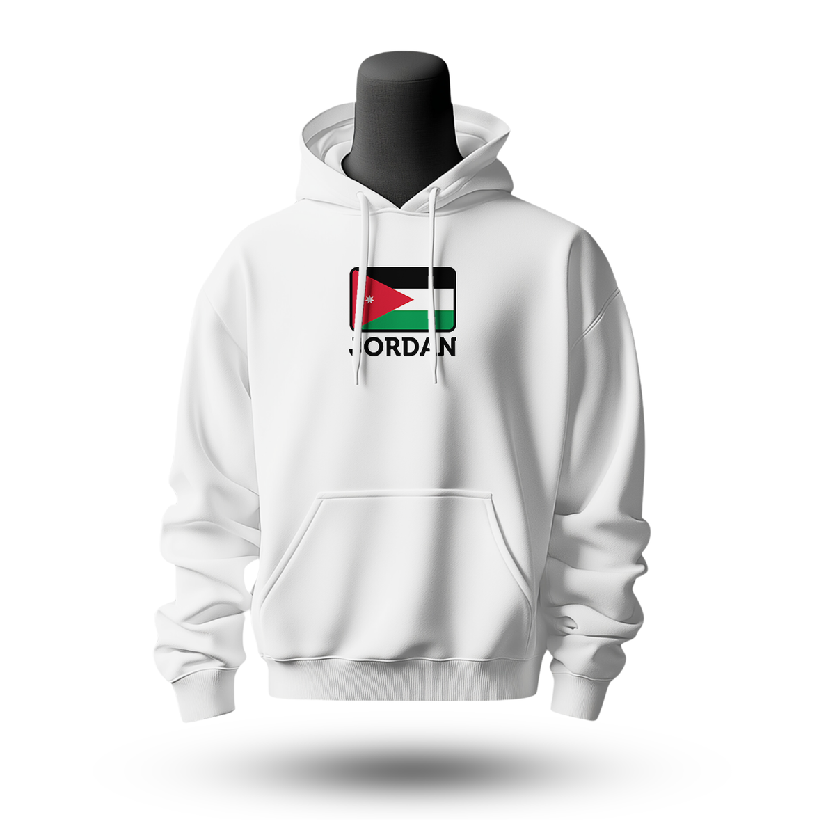 Jordan Hoodie