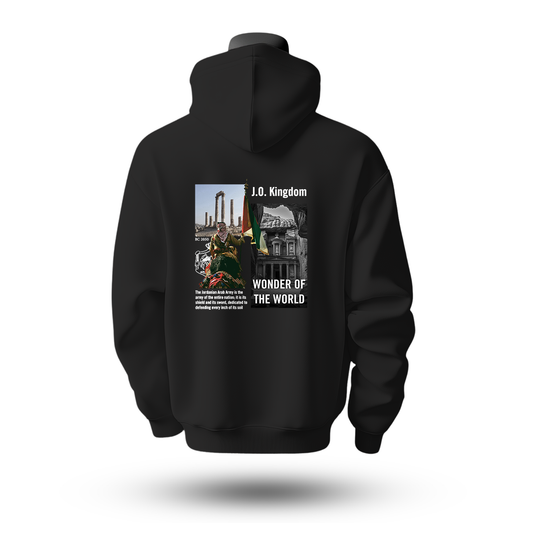 Jordan Hoodie