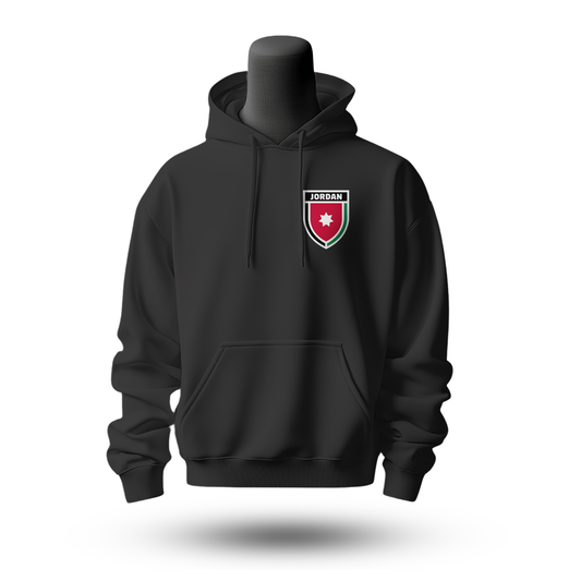 Jordan Hoodie