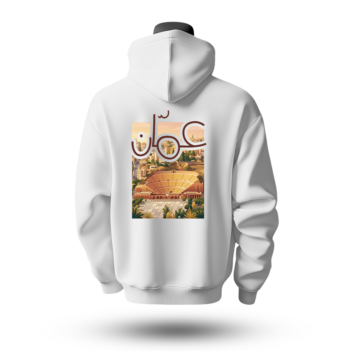 Jordan Hoodie