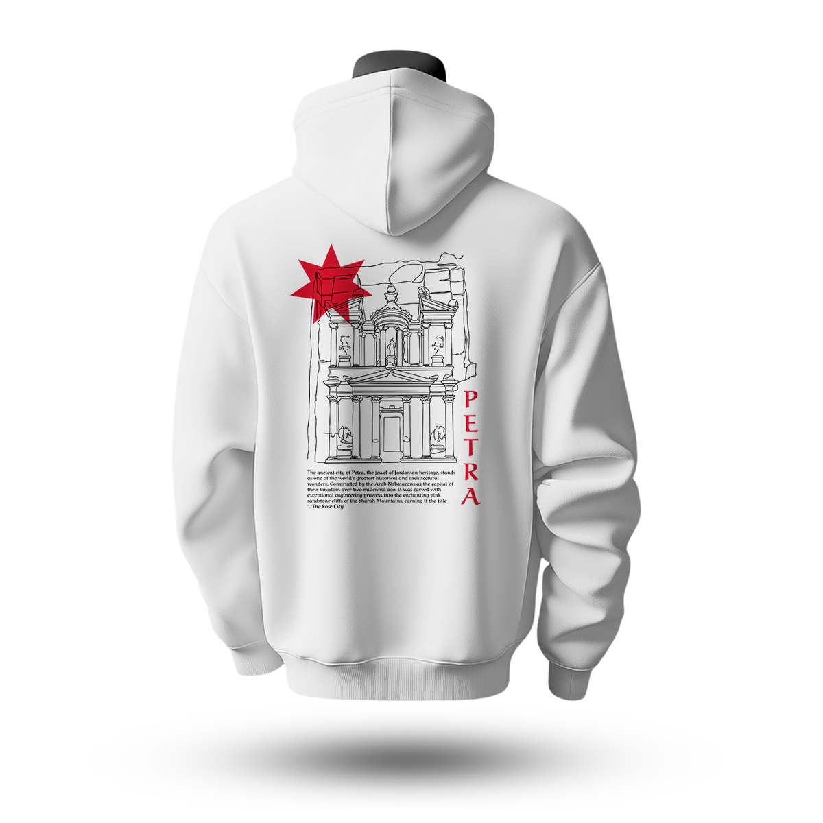 Jordan Hoodie