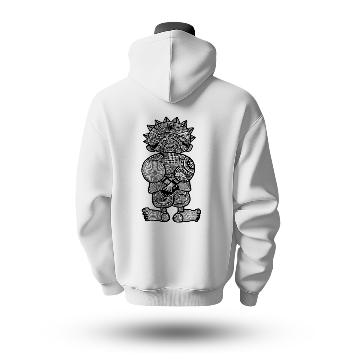 Palestine Hoodie