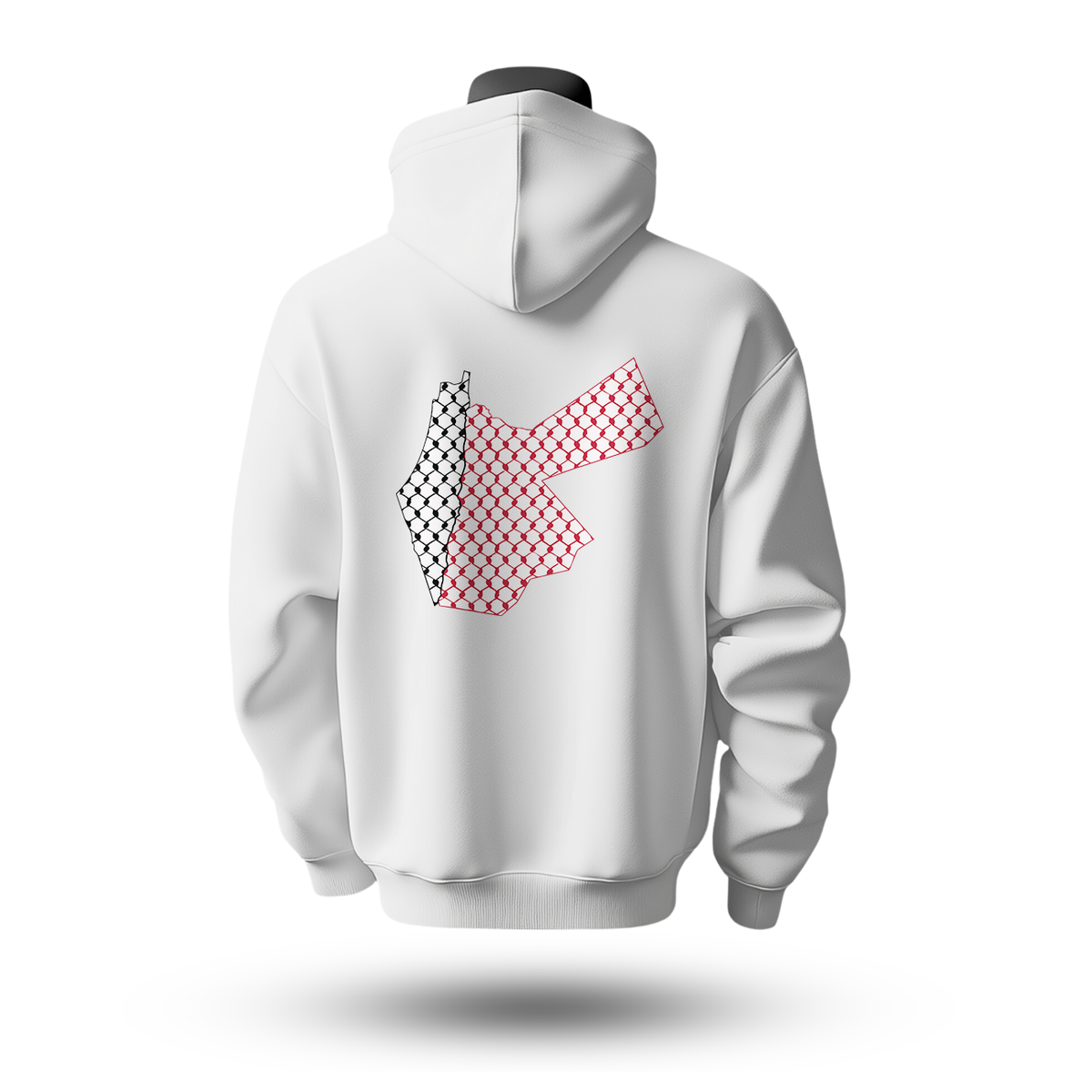 Palestine Hoodie
