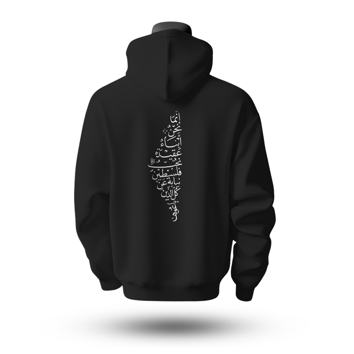Palestine Hoodie