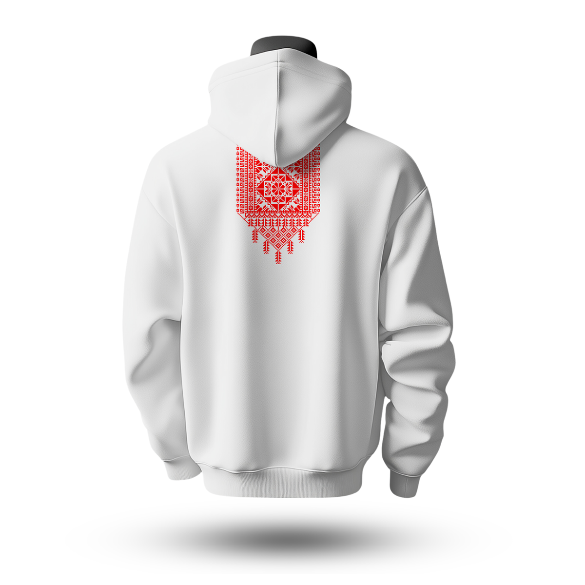Palestine Hoodie