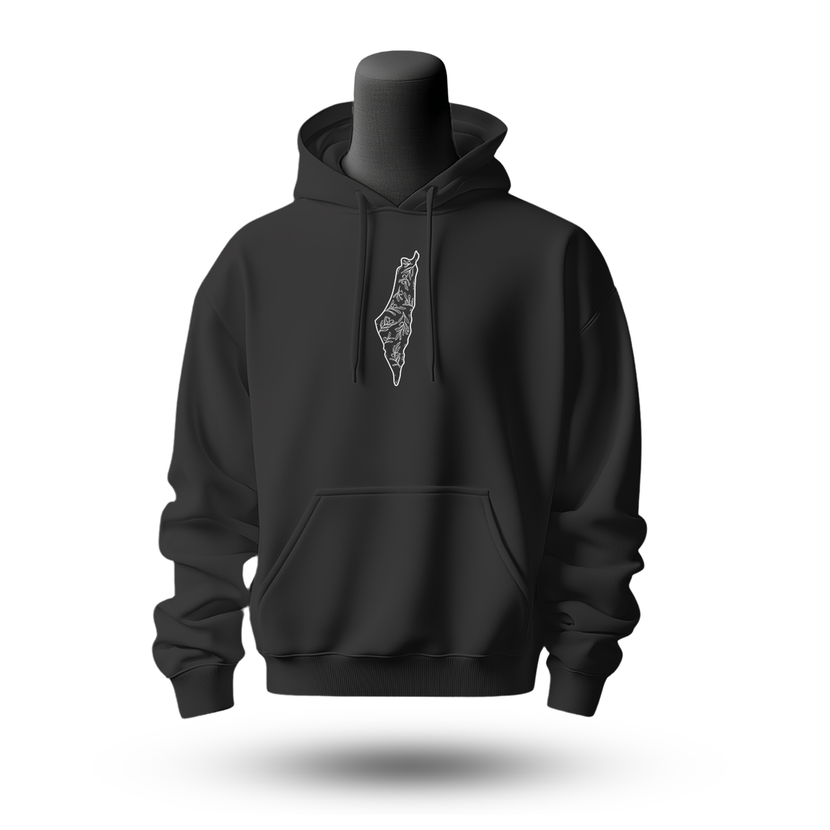 Palestine Hoodie