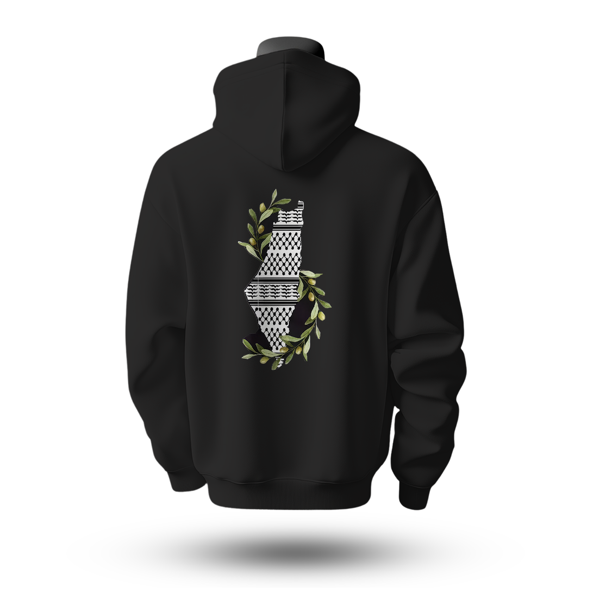Palestine Hoodie