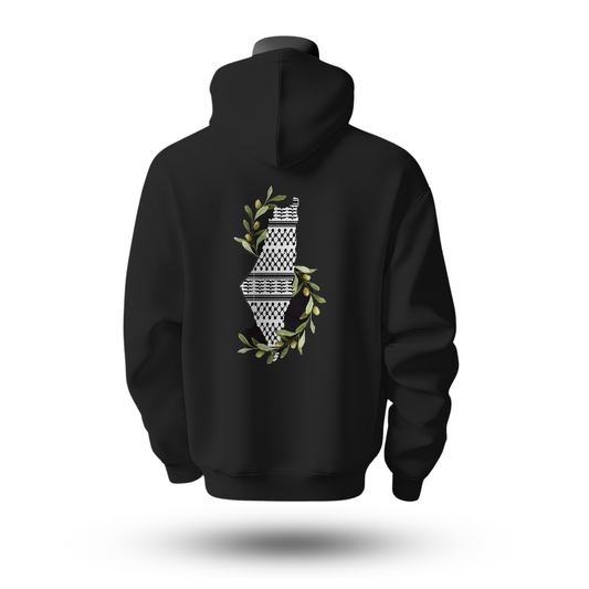 Palestine Hoodie