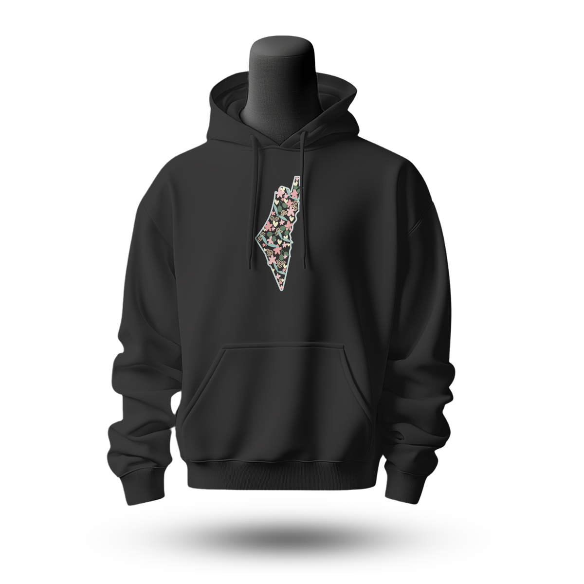 Palestine Hoodie