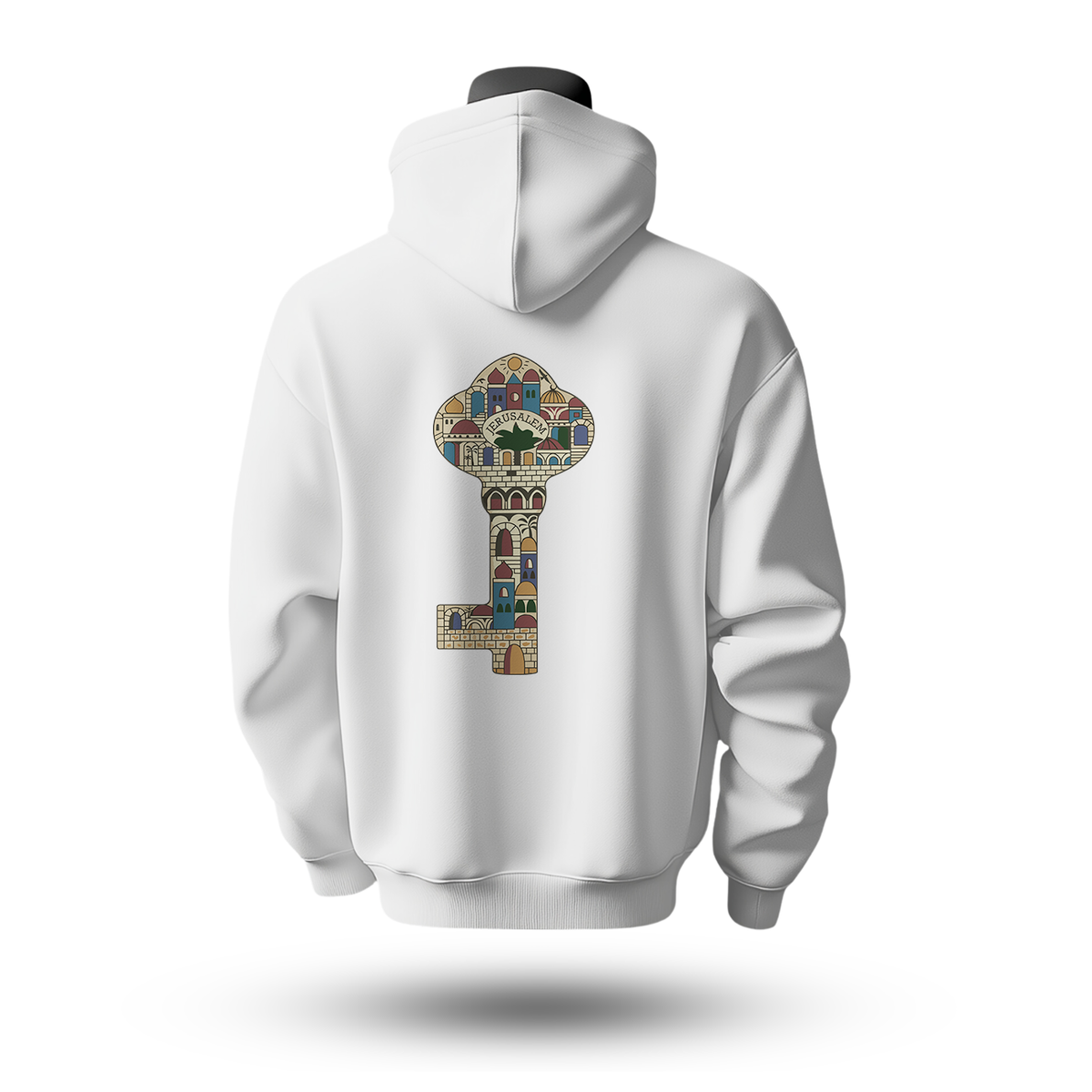 Palestine Hoodie