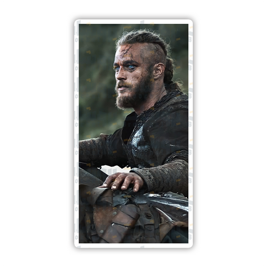 Vikings Sticker