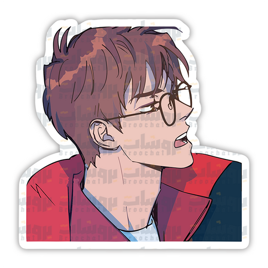Semantic Error Sticker
