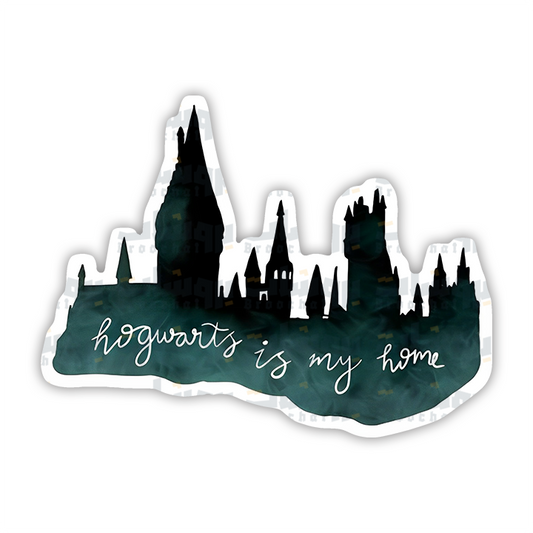 Harry Potter Sticker
