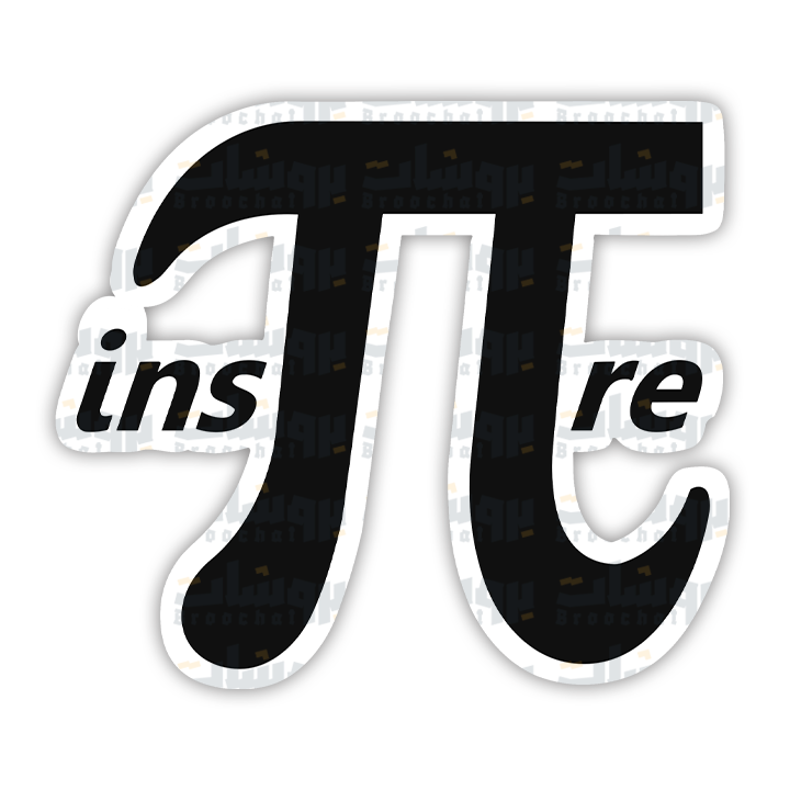 Inspire Sticker