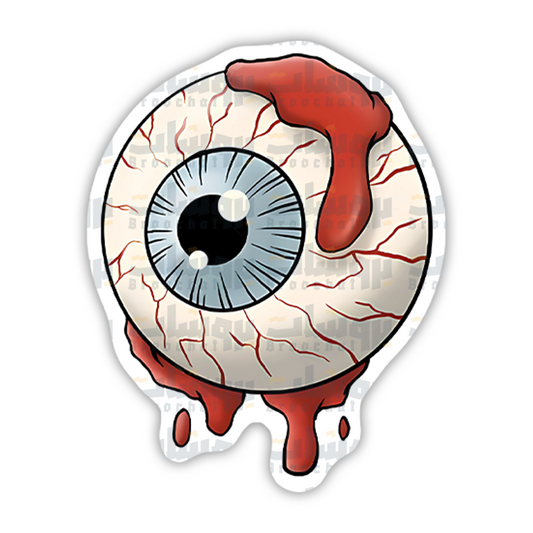 eye Sticker
