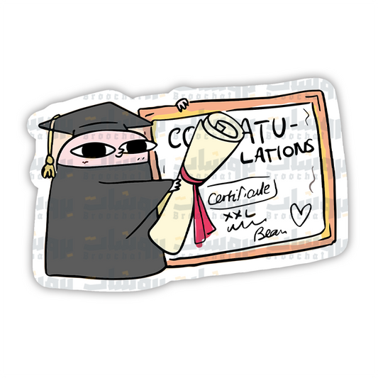 ketnipz Sticker