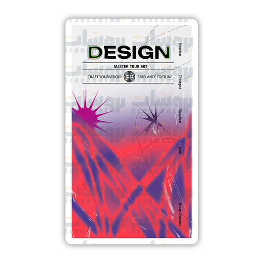 Design Sticker