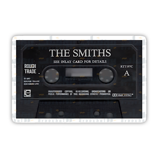 The Smiths Sticker
