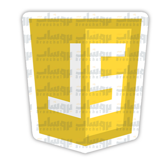 Javascript Sticker