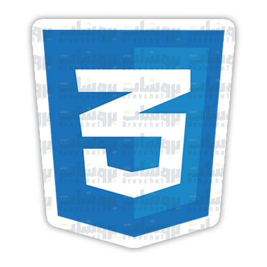 CSS Sticker