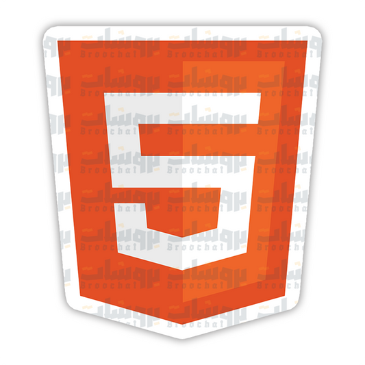 HTML Sticker