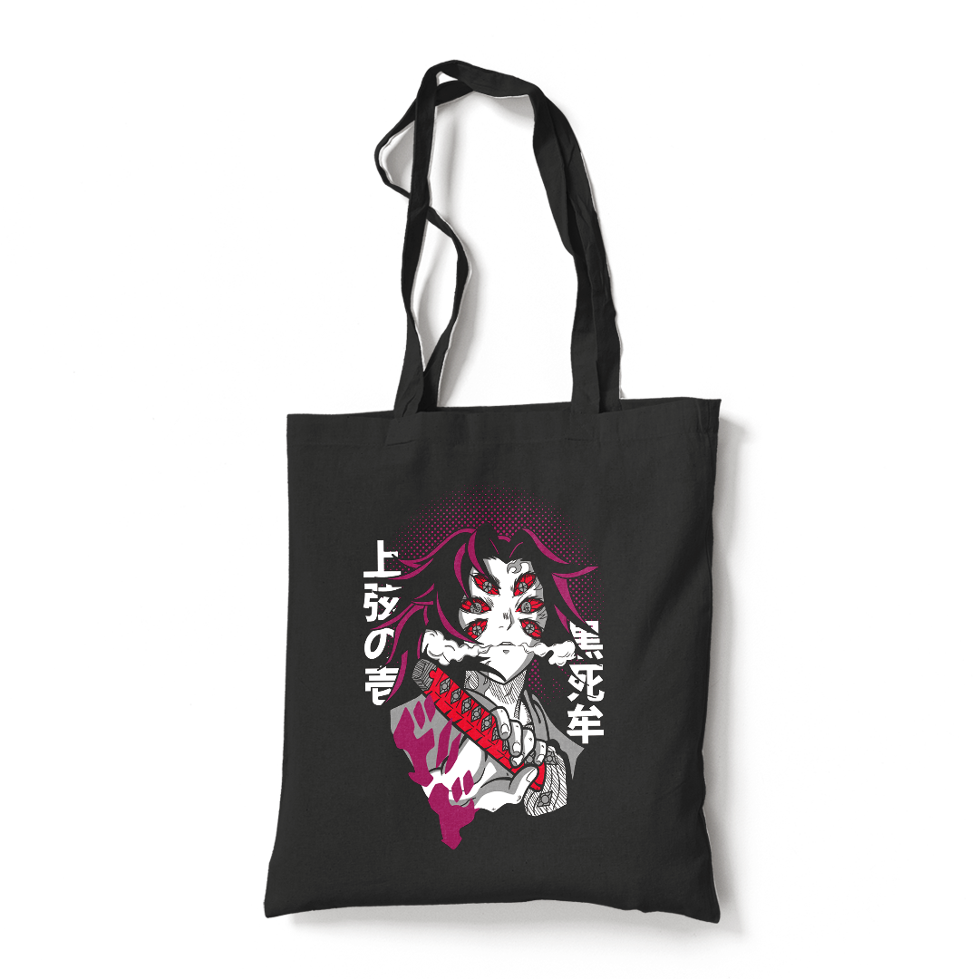 Demon Slayer Tote Bag