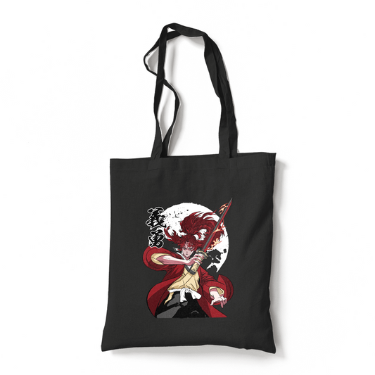 Demon Slayer Tote Bag